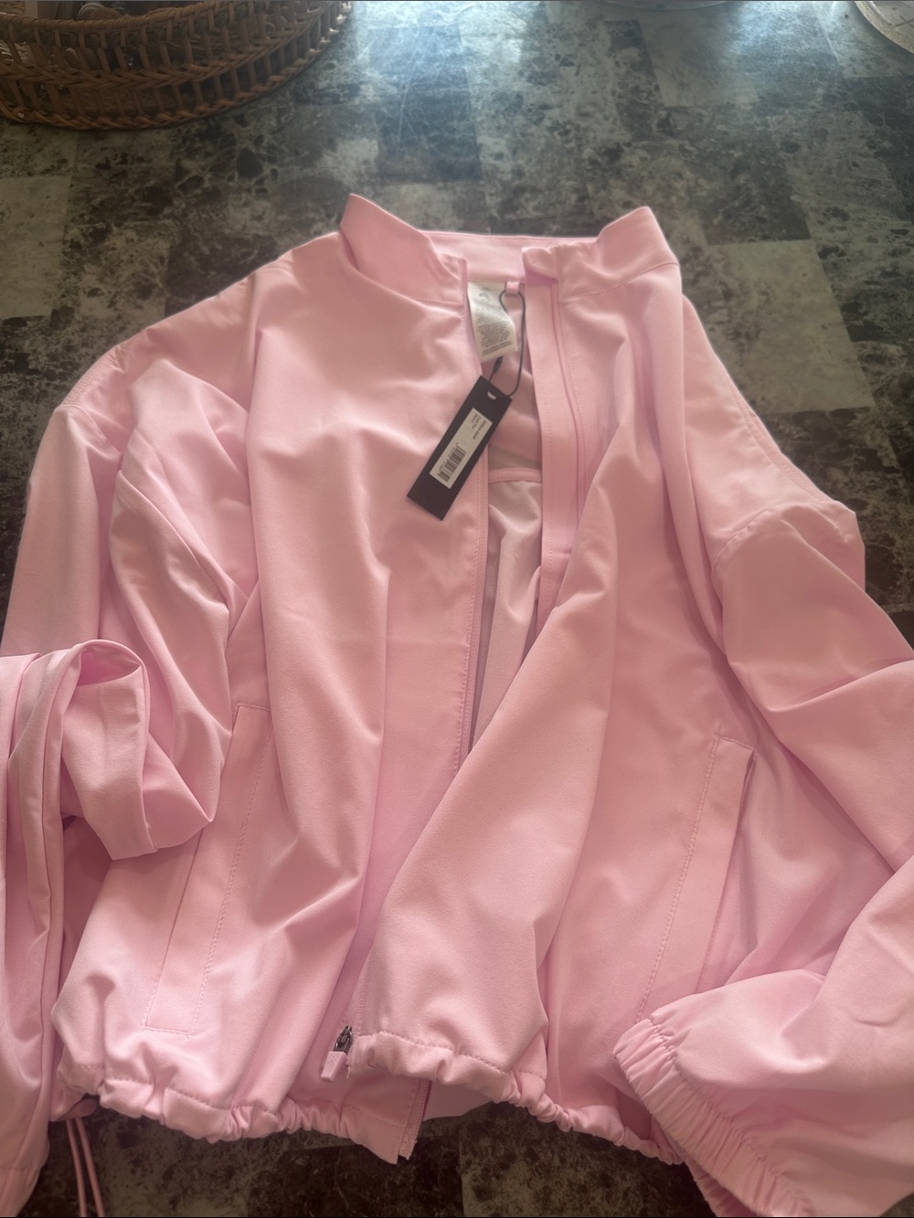 Oner active airmove jacket